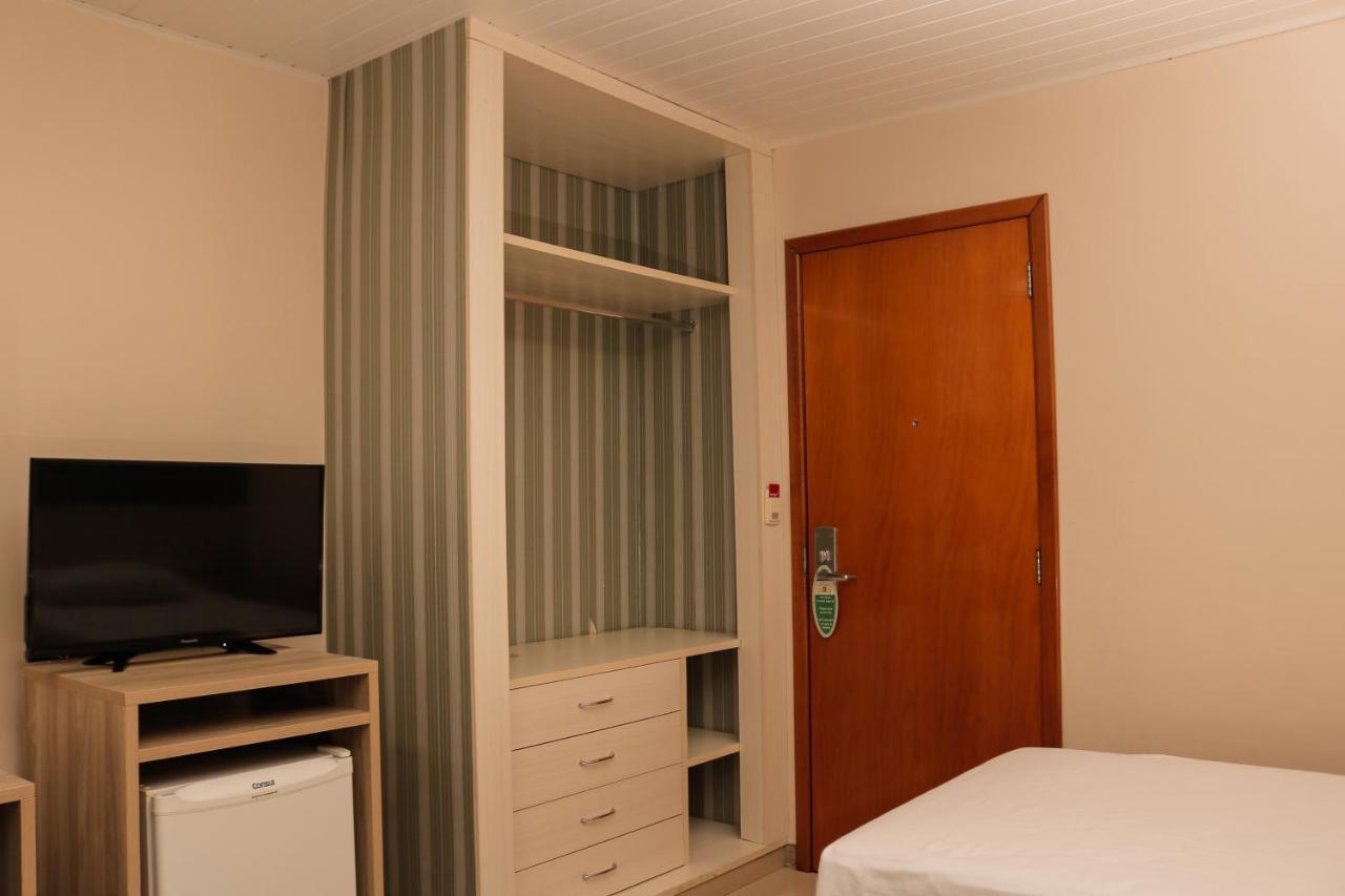 Atalanta Hotel Macapá Exteriér fotografie