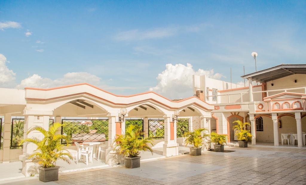 Atalanta Hotel Macapá Exteriér fotografie