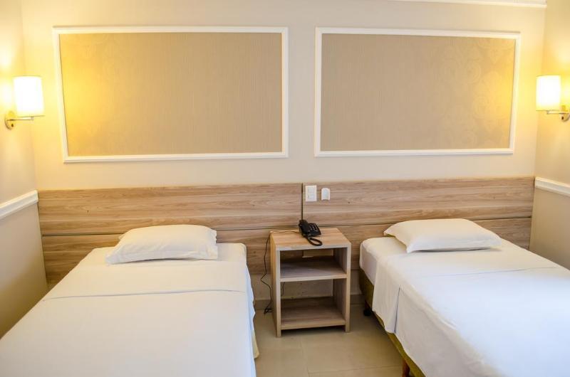 Atalanta Hotel Macapá Exteriér fotografie