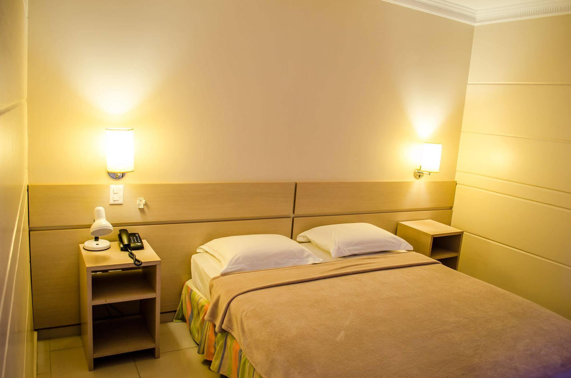 Atalanta Hotel Macapá Exteriér fotografie