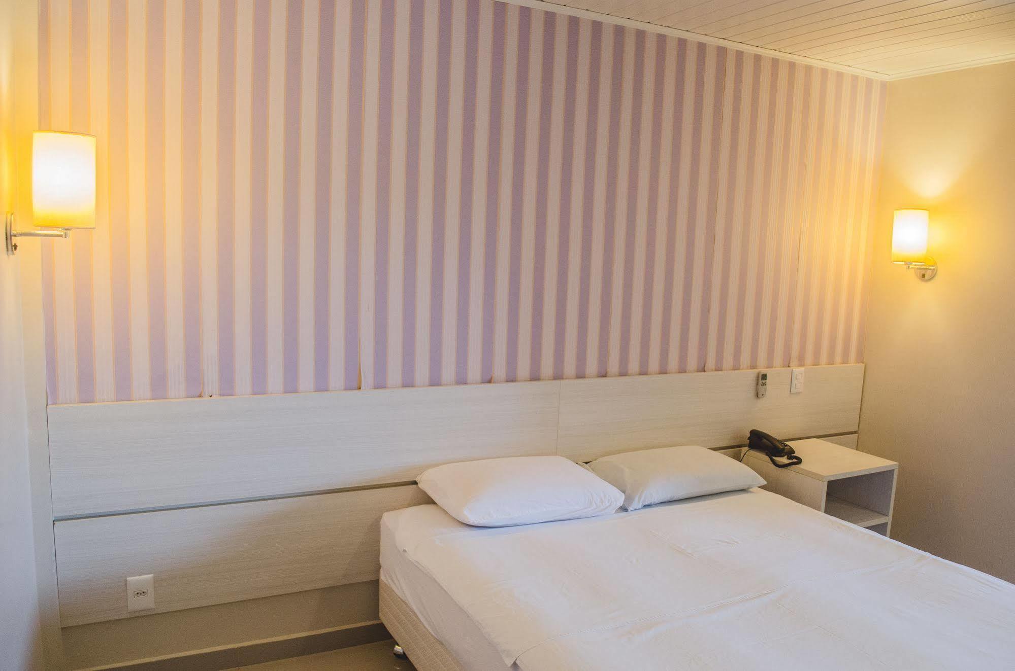 Atalanta Hotel Macapá Exteriér fotografie